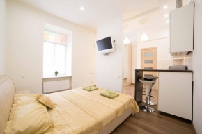 Chornovola 11 Apartment Lviv Centre